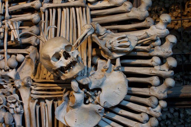 Half-Day Trip to Kutna Hora+Bone Church and Free Time from Prague - What People Love & What to Be Aware Of