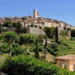 Half-Day Trip to St Paul de Vence and Cannes from Nice - FAQ