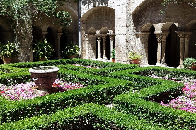 Half-Day Van Gogh Tour of Provence from Avignon - The Sum Up