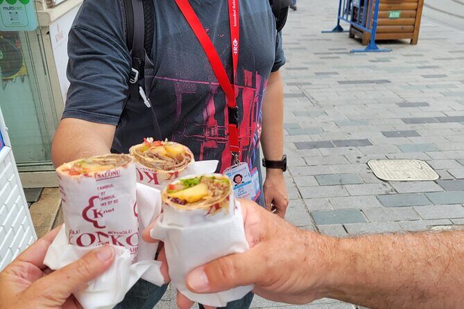 Half Day Walking Tour of Old Istanbul - Final Thoughts: Who Will Appreciate This Tour?