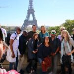 Half-day Walking tour with Fun Guide & Arc du Triomphe Tickets - The Value of the Experience