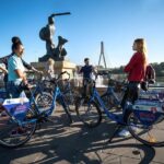 Half-Day Warsaw City Sightseeing Bike Tour for Small Group - What Travelers Say