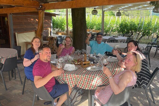 Half-Day Wine and Food Tasting from Dubrovnik - The Sum Up