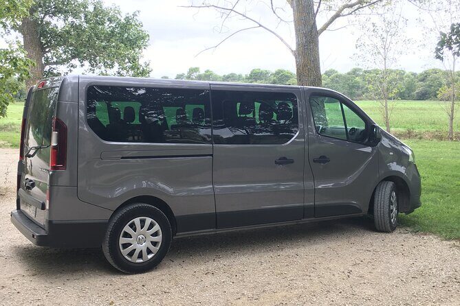 Half day Wine Tour in Bandol & Cassis from Aix en Provence - A Detailed Look at the Experience