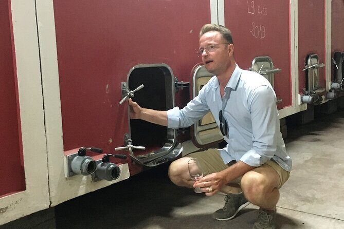 Half day Wine Tour in Côtes de Provence Sainte-Victoire from Aix en Provence - FAQ