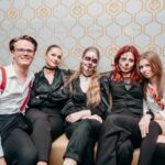 Halloween Pub Crawl - Krawl Through Krakow - FAQ