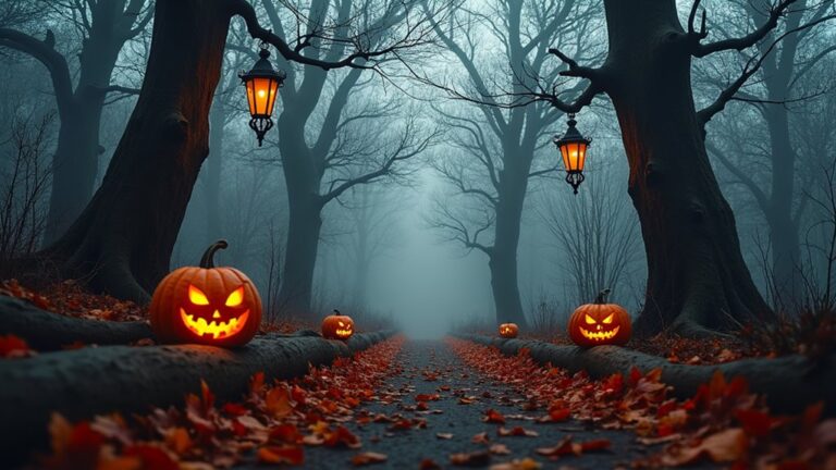 halloween family activity ideas