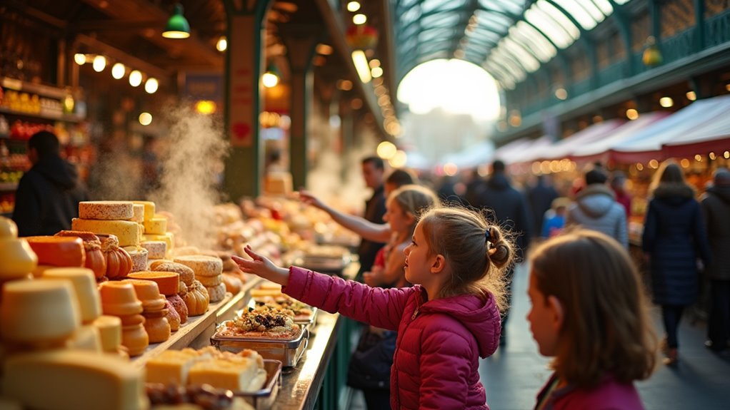 halloween themed family activities