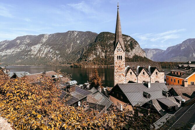 Hallstatt Full Day Tour from Salzburg - Who Should Consider This Tour?