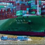 Hamburg: 1-hour harbor tour - The onboard experience