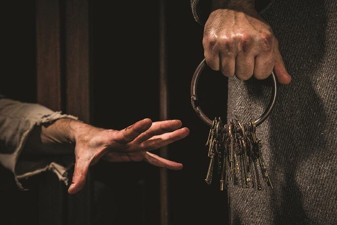 Hamburg Dungeon Admission Ticket - The Reviews: A Closer Look