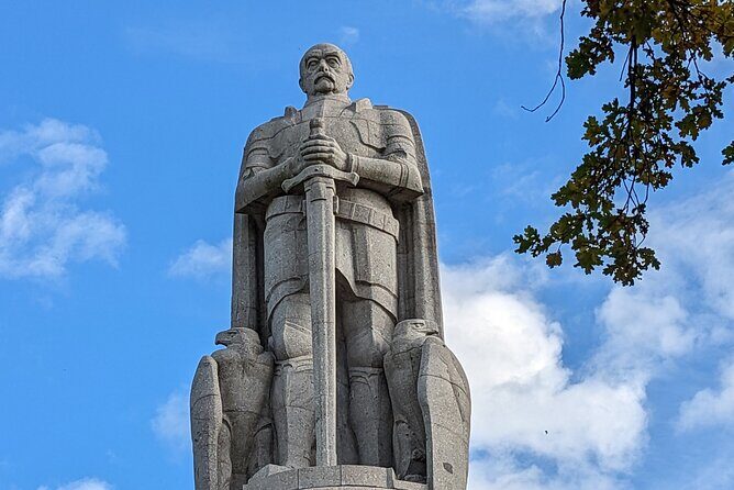 Hamburg Scavenger Hunt and Sights Self-Guided Tour - FAQs