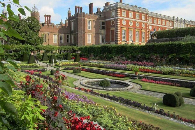 Hampton Court Palace Private Tour - Secrets of Henry VIII - Why This Tour Works Well