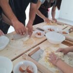 Handmade Pasta Cooking Class with Italian Chef in Montenegro - What Could Be Improved?