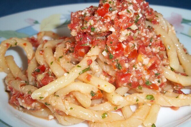 Handmade Sicilian Pasta Cooking Class - Who Would Enjoy This Experience?