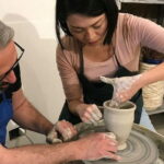 Handmade Tuscan Ceramics Masterclass in Montelupo - Who Should Book This?