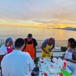 Hands-On Pasta and Tiramisu Class in Positano with Local Family - The Value for Money