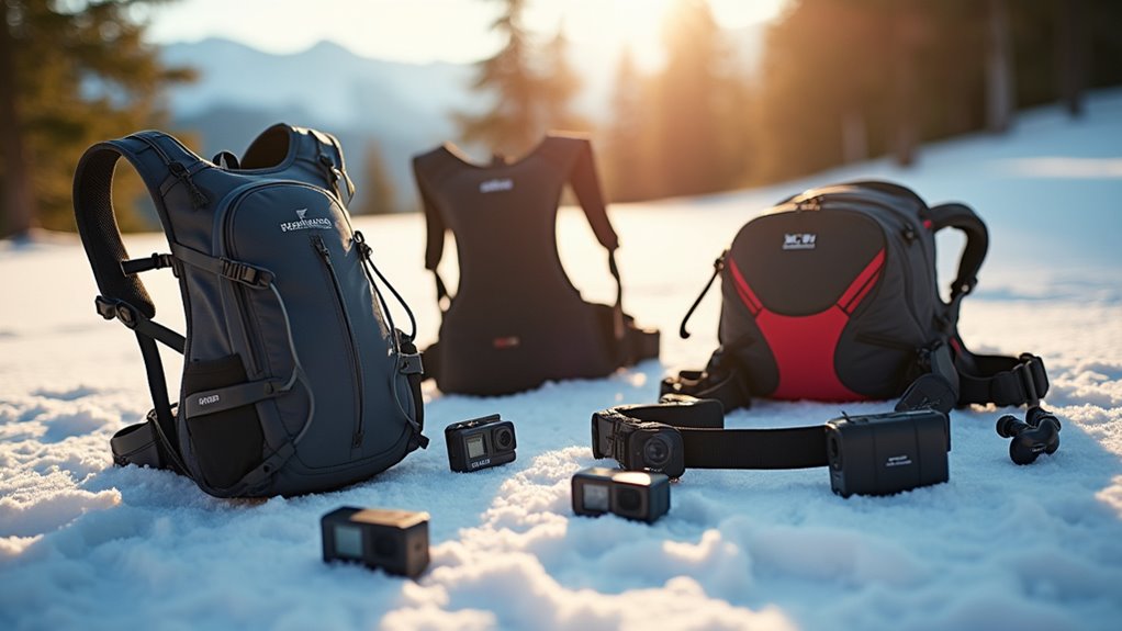 hands free family adventure gear