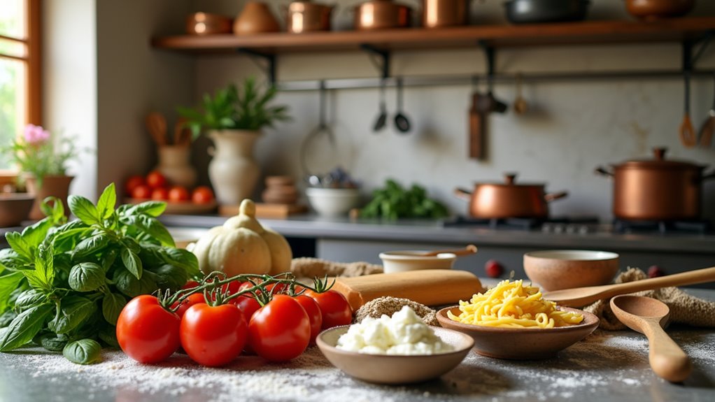 hands on sicilian cooking experience