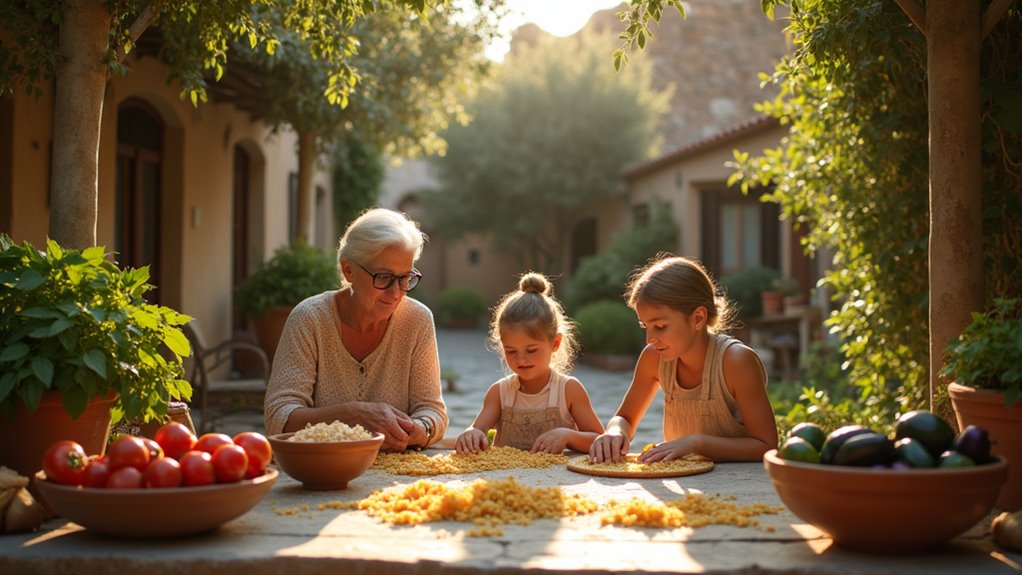 hands on sicilian farm experiences