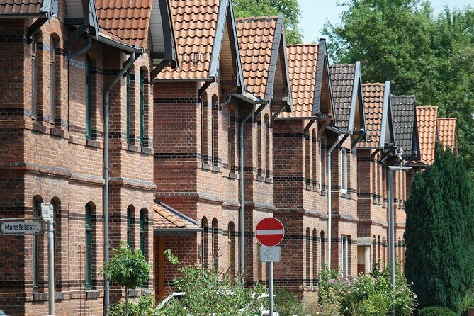 Hanover Private Walking Tour With A Professional Guide - Who Should Consider This Tour?