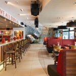 Hard Rock Cafe Berlin With Set Lunch or Dinner - Who This Tour Fits Best