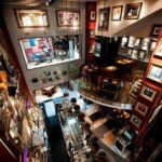 Hard Rock Cafe Brussels with Set Lunch or Dinner - Who Is This Tour Best For?
