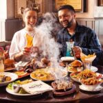 Hard Rock Cafe Cologne With Set Lunch or Dinner - Dive Into the Experience