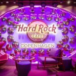 Hard Rock Cafe Copenhagen with Set Menu for Lunch or Dinner - Considering the Reviews