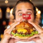 Hard Rock Cafe Edinburgh with Set Menu for Lunch or Dinner - The Pros and Cons Based on Real Experiences