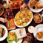 Hard Rock Cafe Piccadilly Circus with Set Menu for Lunch or Dinner - The Sum Up