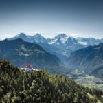 Harder Kulm - Top of Interlaken - Cable Car Ticket - The Cost and Its Value