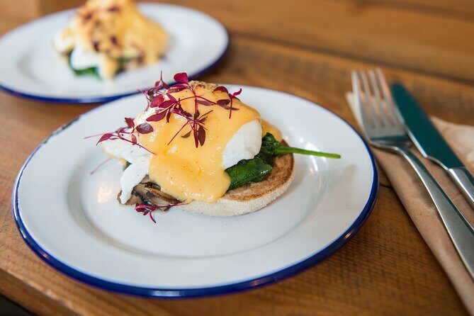 Harrogate Walking Food Tour - The Experience’s Pros and Cons