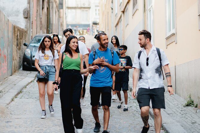 Harry Potter and the City of Porto Guided Tour - Who Should Consider This Tour?