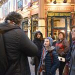 Harry Potter Coach Tour of Filming Locations - How to Make the Most of Your Tour