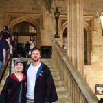Harry Potter PUBLIC Tour + Self Guided Christ church Daily 12.45 - FAQs