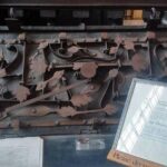 Harry Potter + Self Guided Christ Church- PRIVATE 9.30am - Passing By Iconic Sights: Bridge of Sighs & St. Michael’s