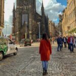 Harry Potter Tour in Edinburgh - How the Tour Is Structured