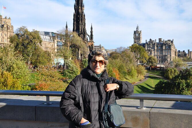 Harry Potter Tour in Edinburgh - The Value of This Experience