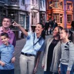 Harry Potter Warner Bros. Studio Tour with Transport from London - Final Thoughts: Who Should Consider This Tour?
