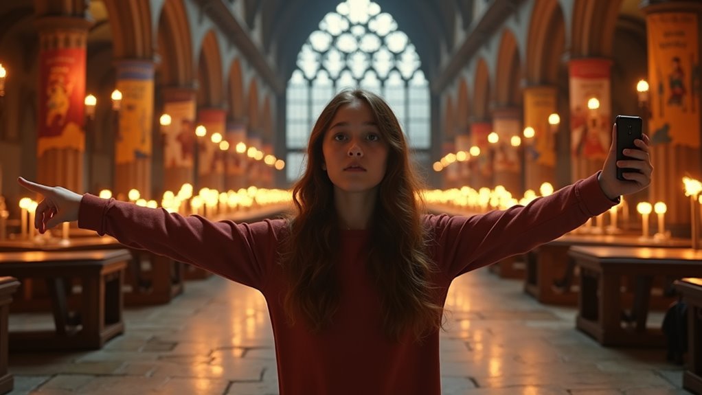 harry potter studio tour