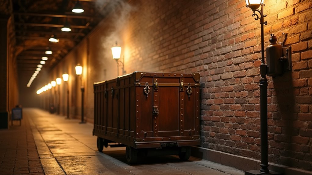 harry potter studio tour