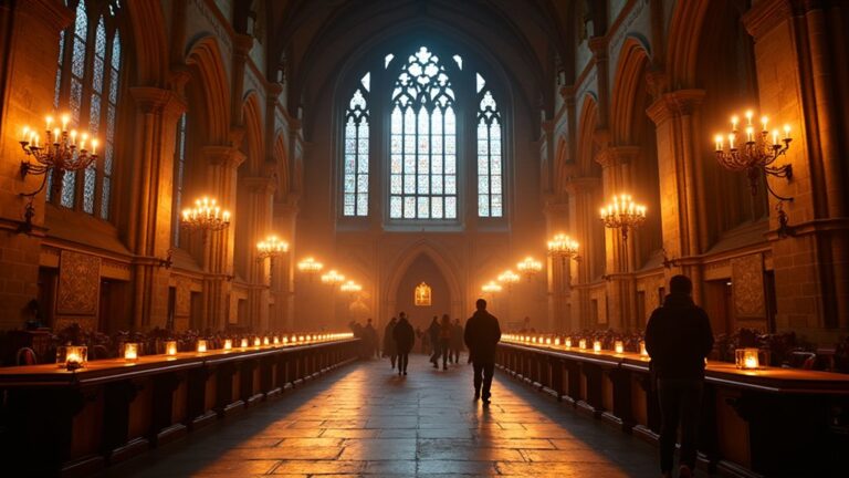 harry potter studio tour tips