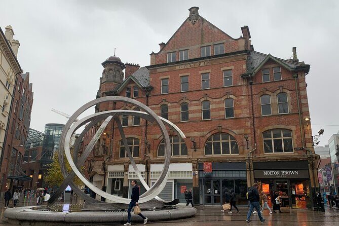 Haunted Belfast Exploration Game and Tour - The Practical Side – What About the Cost and Logistics?