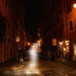 Haunted Rome Ghost Tour - The Original - FAQ
