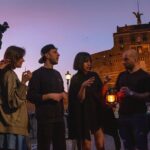 Haunted Rome Ghost Tour with Private Tour Option - Practical Tips for Your Haunted Rome Adventure