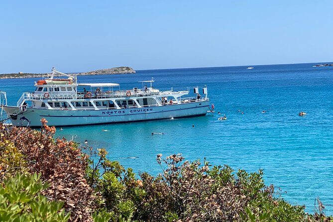 Have Fun Cruising Agios Nikolaos - Elounda Bay - What Makes This Cruise Stand Out