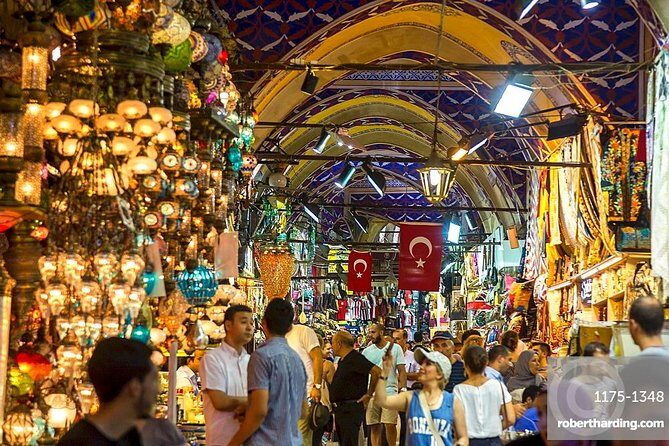 Have Your Own Private Guide in Istanbul - An In-Depth Look at the Itinerary