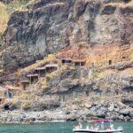 HD Private Boat Tour from Funchal  Swim, Paddle, Snorkel&Relax - First Stop: Câmara de Lobos