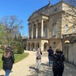 Headphoned Tour: Discover Bath & Bridgerton with Music - What You Can Expect During the Tour